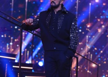 ಖ್ಯಾತ ನಟ ಕಿಚ್ಚ ಸುದೀಪ್ ರಾಜಕೀಯ ಪ್ರವೇಶಕ್ಕೆ ಕ್ಷಣಗಣನೆ? ಯಾವ ಪಕ್ಷದಿಂದ ಸ್ಪರ್ಧಿಸುತ್ತಾರೆ ಎಸ್‌ಎಸ್‌ಎಲ್‌ಸಿ ರಂಗ?