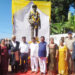 ಮಡಿಕೇರಿ : ಫೀಲ್ಡ್ ಮಾರ್ಷಲ್ ಕೆ. ಎಂ. ಕಾರ್ಯಪ್ಪ ಅವರ 124ನೇ ಜನ್ಮ ದಿನಾಚರಣೆ