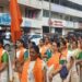 ಸುಳ್ಯ ಕಾಯರ್ತೋಡಿ ದೇವಸ್ಥಾನದಲ್ಲಿ ಬ್ರಹ್ಮಕಲಶೋತ್ಸವ,ಜಾತ್ರೋತ್ಸವ ಸಂಭ್ರಮ:ಮೆರವಣಿಗೆ-ಹಸಿರುವಾಣಿ ಸಮರ್ಪಣೆ