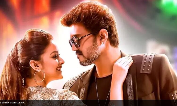 ದಳಪತಿ ವಿಜಯ್ ವಿಚ್ಛೇದನ ಸುದ್ದಿ ಹುಟ್ಟಲು ಕಾರಣವೇನು?ಇಲ್ಲಿದೆ ಮಾಹಿತಿ…