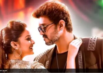 ದಳಪತಿ ವಿಜಯ್ ವಿಚ್ಛೇದನ ಸುದ್ದಿ ಹುಟ್ಟಲು ಕಾರಣವೇನು?ಇಲ್ಲಿದೆ ಮಾಹಿತಿ…