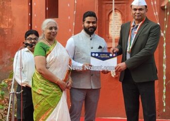 ಕೆವಿಜಿ ಮೆಡಿಕಲ್ ಕಾಲೇಜು-ಆಸ್ಪತ್ರೆಗೆ ದಕ್ಷಿಣ ಕನ್ನಡ ಜಿಲ್ಲೆಯಲ್ಲೇ ನಂ.1 ಸೇವಾ ಪುರಸ್ಕಾರ