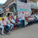 ಮೂಡಬಿದಿರೆ:ಭಾವೈಕ್ಯತಾ ಜಾಥಾ ಹಾಗೂ ಹಕ್ಕೊತ್ತಾಯ ಸಭೆ