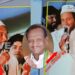 ಮುಸ್ಲಿಂ ಮತ ಓಲೈಕೆಗೆ ಮುಂದಾದ ಬಿಜೆಪಿ, ಟೋಪಿ ಧರಿಸಿ ಕವ್ವಾಲಿ ಹಾಡುಗಾರರ ಮೇಲೆ ನೋಟು ಎಸೆದ ಸಚಿವ..!