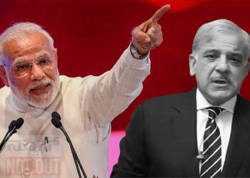 “ಯುದ್ಧ ಸಾಕು – ಶಾಂತಿ ಬೇಕು” ದಯನೀಯ ಸ್ಥಿತಿಯಲ್ಲಿ ಮೋದಿಯಲ್ಲಿ ಅಂಗಲಾಚಿದ ಪಾಕ್ ಪ್ರಧಾನಿ!