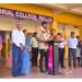 ಎನ್ಎಮ್ ಸಿ ವಿದ್ಯಾರ್ಥಿ ಪ್ರೋ ಕಬಡ್ಡಿ 2022ರ ಚಾಂಪಿಯನ್ ತಂಡದ ಆಟಗಾರ ಅಭಿಷೇಕ್ ಎಸ್ ಗೆ ಅದ್ದೂರಿ ಸ್ವಾಗತ