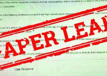 ಗುಜರಾತ್ : ಪ್ರಶ್ನೆ ಪತ್ರಿಕೆ ಸೋರಿಕೆ, ಪಂಚಾಯತ್ ಸೇವಾ ಆಯ್ಕೆ ಮಂಡಳಿಯ ಗುಮಾಸ್ತ ನೇಮಕಾತಿ ಪರೀಕ್ಷೆ ರದ್ದು