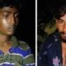ಜೆಸಿಬಿಯಲ್ಲಿ ಕೆಲಸ ಮಾಡುತ್ತಿದ್ದ ವೇಳೆ ಟೆಲಿಫೋನ್ ಕೇಬಲ್ ಸಂಗ್ರಹಿಸುತ್ತಿದ್ದರು,ಬೈಕ್ ನಲ್ಲಿ ಸಾಗಾಟ ಮಾಡುವಾಗ ಸಿಕ್ಕಿಬಿದ್ದರು
