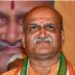 ಕಾರ್ಕಳ ಕ್ಷೇತ್ರದಲ್ಲೇ ಸ್ಪರ್ಧಿಸುತ್ತಾರಂತೆ ಶ್ರೀರಾಮ ಸೇನೆ ಸಂಘಟನೆಯ ಮುಖ್ಯಸ್ಥ ಪ್ರಮೋದ್ ಮುತಾಲಿಕ್