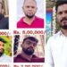 ಪ್ರವೀಣ್ ನೆಟ್ಟಾರ್ ಹತ್ಯೆ ಪ್ರಕರಣ :ನಾಲ್ವರು ಆರೋಪಿಗಳನ್ನು ಪತ್ತೆ  ಹಚ್ಚಲು ಸಹಕರಿಸಿದವರಿಗೆ ಎನ್ಐಎಯಿಂದ ಪಾರಿತೋಷಕ