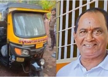 ಮಂಗಳೂರಿನಲ್ಲಿ ಕುಕ್ಕರ್ ಬಾಂಬ್ ಸ್ಪೋಟ ಪ್ರಕರಣ:ಗಾಯಗೊಂಡಿದ್ದ ಪುರುಷೋತ್ತಮ ಪೂಜಾರಿ ಆಸ್ಪತ್ರೆಯಿಂದ ಡಿಸ್ಚಾರ್ಜ್