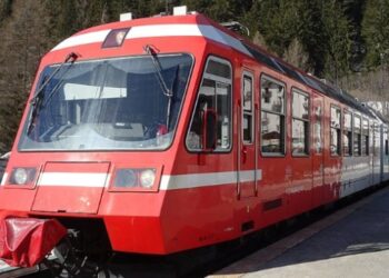 10ನೇ ಕ್ಲಾಸ್ ಪಾಸಾಗಿದ್ದೀರಾ? ರೈಲ್ವೇ ಇಲಾಖೆಯಲ್ಲಿದೆ ಉದ್ಯೋಗ