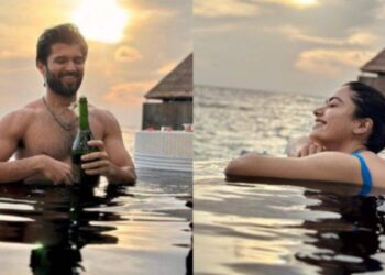 ವಿಜಯ್ ದೇವರಕೊಂಡ – ರಶ್ಮಿಕಾ ಮಂದಣ್ಣ ಫೋಟೋ ರಹಸ್ಯ,ವೈರಲ್ ಆದ ಪೋಸ್ಟ್ ನಲ್ಲೇನಿದೆ?