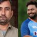 ಕ್ರಿಕೆಟಿಗ ರಿಷಭ್‌ ಪಂತ್ ಪ್ರಾಣ ರಕ್ಷಿಸಿದ ವ್ಯಕ್ತಿಗೆ ಸನ್ಮಾನ