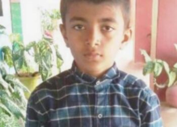 ಹಿಟ್ಟಿನ ಗಿರಣಿ ಬೆಲ್ ಗೆ ಸಿಲುಕಿಕೊಂಡ ತಾಯಿ ತಲೆ: ಅಮ್ಮನನ್ನು ಬದುಕಿಸಿದ 9 ವರ್ಷದ ಮಗ ‘ರಾಷ್ಟ್ರೀಯ ಶೌರ್ಯ ಪ್ರಶಸ್ತಿ’ಗೆ ಆಯ್ಕೆ