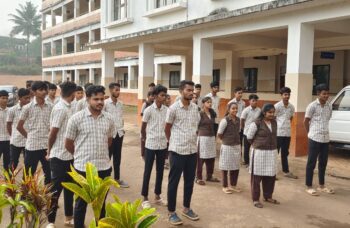 ಸುಳ್ಯ ಕೆ.ವಿ.ಜಿ. ಪಾಲಿಟೆಕ್ನಿಕ್ ನಲ್ಲಿ ಗಣರಾಜ್ಯೋತ್ಸವ