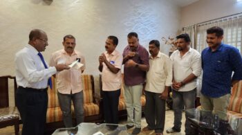 ಸುಳ್ಯ: ಚೆನ್ನಕೇಶವ ದೇವಸ್ಥಾನದಲ್ಲಿ ತುರ್ತು ಸಭೆ