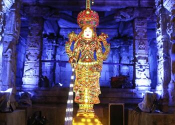 ತಿರುಪತಿ ತಿಮ್ಮಪ್ಪನಿಗೆ 2022ರಲ್ಲಿ ಹರಿದು ಬಂದ ಹಣವೆಷ್ಟು ಗೊತ್ತಾ?