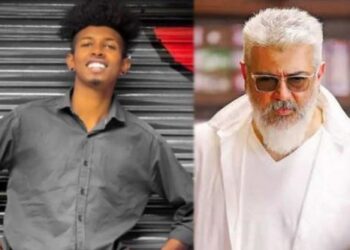 ‘ತುನಿವು’ ಚಿತ್ರ ತೆರೆಗಪ್ಪಳಿಸಿದ ಸಂಭ್ರಮದಲ್ಲಿ ತೇಲಾಡಿದ ಯುವಕ:ಟ್ರಕ್ ನಿಂದ ಕೆಳಗೆ ಬಿದ್ದು ಅಜಿತ್ ಅಭಿಮಾನಿ ದುರಂತ ಅಂತ್ಯ