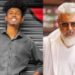 ‘ತುನಿವು’ ಚಿತ್ರ ತೆರೆಗಪ್ಪಳಿಸಿದ ಸಂಭ್ರಮದಲ್ಲಿ ತೇಲಾಡಿದ ಯುವಕ:ಟ್ರಕ್ ನಿಂದ ಕೆಳಗೆ ಬಿದ್ದು ಅಜಿತ್ ಅಭಿಮಾನಿ ದುರಂತ ಅಂತ್ಯ