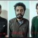 ಮಂಗಳೂರು:ಗಾಂಜಾ ಮಾರಾಟ ಪ್ರಕರಣ :ವೈದ್ಯ ವಿದ್ಯಾರ್ಥಿ ಸಹಿತ ಮತ್ತೆ ಮೂವರ ಬಂಧನ