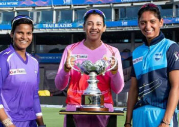 ಐಪಿಎಲ್ ಮಹಿಳಾ ಆಟಗಾರ್ತಿಯರ ಚೊಚ್ಚಲ ಹರಾಜು ಘೋಷಣೆ