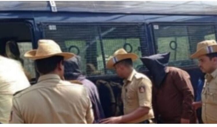 ಉಪ್ಪಿನಂಗಡಿಯಲ್ಲಿ ಸಹೋದರರಿಬ್ಬರ ಕಿಡ್ನಾಪ್ ಮತ್ತು ಪೊಲೀಸರ ಮೇಲೆ ಹಲ್ಲೆ ಕೇಸ್ : ಪ್ರಕರಣ ಬೇಧಿಸಿದ ಪೊಲೀಸರು,ಐವರು ಅರೆಸ್ಟ್