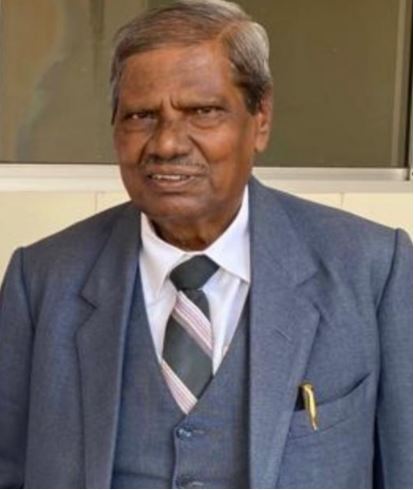 ಕೆವಿಜಿ ಆಸ್ಪತ್ರೆಯ ರಕ್ತನಿಧಿ ಘಟಕದ ಅಧಿಕಾರಿ ನಿಧನ: ಹಲವರ ಬಾಳಿಗೆ ಬೆಳಕಾಗಿದ್ದ ಡಾ|ಮಹಂತದೇವ್ರು ಇನ್ನು ನೆನಪು ಮಾತ್ರ