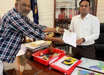 ಶರಣ್ ಪಂಪ್‌ವೆಲ್ ಬಂಧನಕ್ಕೆ ಮೃತ ಫಾಝಿಲ್ ತಂದೆ ಉಮರ್ ಫಾರೂಕ್ ಒತ್ತಾಯ          