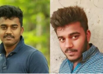 ಶಬರಿಮಲೆಗೆ ತೆರಳಿದ್ದ ಯುವಕ ಕಣ್ಣೂರಿನಲ್ಲಿ ಸಮುದ್ರಪಾಲು,ಬೀಚ್ ಗೆ ಹೋಗದೇ ಇರುತ್ತಿದ್ದರೆ ಮನೆ ಸೇರುತ್ತಿದ್ದ ಮಡಿಕೇರಿ ಯುವಕ