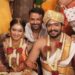 ಹಸೆಮಣೆ ಏರಿದ ಕ್ಯೂಟ್ ಜೋಡಿ,’ಸಿಂಹಪ್ರಿಯಾ’ ಮದುವೆಗೆ ಯಾರೆಲ್ಲ ಬಂದಿದ್ದರು?
