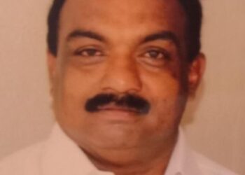 ಸುಳ್ಯ:ವಿಷ ಸೇವಿಸಿ ಕಾಂಗ್ರೆಸ್ ನಾಯಕ ಆತ್ಮಹತ್ಯೆ