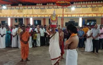 ಸುಳ್ಯ:ಇತಿಹಾಸ ಪ್ರಸಿದ್ದ ಚೆನ್ನಕೇಶವ ದೇವಸ್ಥಾನದಲ್ಲಿ ಜಾತ್ರಾ ವೈಭವ, ಸಂಭ್ರಮಕ್ಕೆ ಸಾಕ್ಷಿಯಾದ ಸಾವಿರಾರು ಭಕ್ತರು