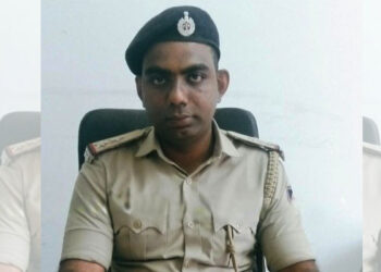 ಸುಳ್ಯ ಪೊಲೀಸ್ ಠಾಣೆ  ಉಪನಿರೀಕ್ಷಕರಾಗಿ ಶಾಹಿದ್ ಅಫ್ರಿದಿ ಕರ್ತವ್ಯಕ್ಕೆ ಹಾಜರು