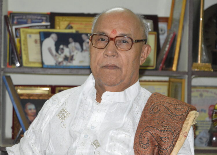 ಕಳಚಿ ಬಿತ್ತು ತೆಂಕು ತಿಟ್ಟಿನ ಯಕ್ಷಗಾನ ಪರಂಪರೆಯ ಹಿರಿಯ ಕೊಂಡಿ