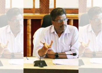 ಕೊಡಗು ಗ್ರಾಮ ಪಂಚಾಯತ್‌ ಚುನಾವಣೆ ವೇಳಾ ಪಟ್ಟಿ ಪ್ರಕಟ