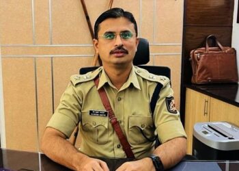 ಸಮಾಜದ ಸ್ವಾಥ್ಯ ಕೆಡಿಸುವವರ ವಿರುದ್ಧ ಸೂಕ್ತ ಕ್ರಮ: ಡಾ. ವಿಕ್ರಂ ಅಮಟೆ