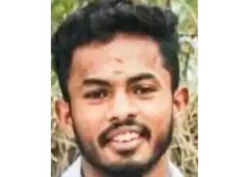 ರೊಟ್ಟಿ ಚೂರು ಗಂಟಲಲ್ಲಿ ಸಿಲುಕಿ ದೇಹದಾರ್ಢ್ಯ ಪಟು ಸಾವು!