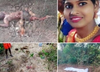 ಕಡಬದಲ್ಲಿ ಬೆಳ್ಳಂಬೆಳಗ್ಗೆ ಆನೆ ದಾಳಿ,ಯುವತಿ ಸಹಿತ ಇಬ್ಬರು ಮೃತ್ಯು