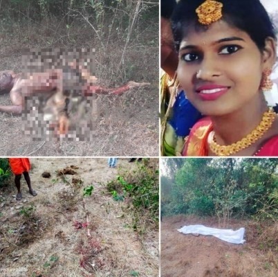 ಕಡಬದಲ್ಲಿ ಬೆಳ್ಳಂಬೆಳಗ್ಗೆ ಆನೆ ದಾಳಿ,ಯುವತಿ ಸಹಿತ ಇಬ್ಬರು ಮೃತ್ಯು