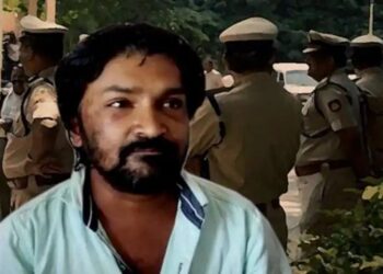 ಸಿಸಿಟಿವಿ ಮೂಲಕ ಶಂಕಿತನೆಂದು ಅಮಾಯಕ ವ್ಯಕ್ತಿಗೆ ಹಿಂಸೆ; ಪೊಲೀಸರ ಎಡವಟ್ಟಿಗೆ ಬಲಿಯಾದ ವ್ಯಕ್ತಿ