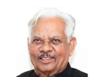 ಮಾಜಿ ಸಚಿವ, ಕೊಡಗಿನ ಹಿರಿಯ ರಾಜಕಾರಣಿ ಟಿ. ಜಾನ್ (92) ನಿಧನ