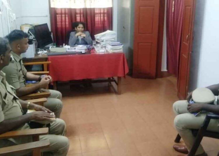 ಫೆ.11ರಂದು ಸುಳ್ಯ ನ್ಯಾಯಾಲಯದಲ್ಲಿ ಲೋಕ ಅದಾಲತ್ ಕಾರ್ಯಕ್ರಮ