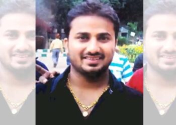 ನಾಪೋಕ್ಲುವಿನ ಬಟ್ಟೆ ಮಳಿಗೆ ಮಾಲಕ ಆತ್ಮಹತ್ಯೆ