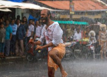 ಮಲೆಯಾಳಂ ಸಿನಿಮಾದತ್ತ ವಾಲಿದರೆ ರಾಜ್‌ ಬಿ. ಶೆಟ್ಟಿ ?