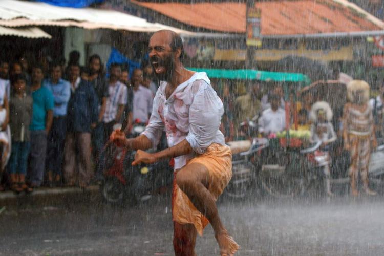 ಮಲೆಯಾಳಂ ಸಿನಿಮಾದತ್ತ ವಾಲಿದರೆ ರಾಜ್ ಬಿ. ಶೆಟ್ಟಿ ?