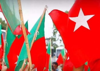 ಎಸ್‌ಡಿಪಿಐ ಕಚೇರಿ ಮೇಲಿನ ದಾಳಿಗೆ ಸರ್ಕಾರಕ್ಕೆ ಹೈಕೋರ್ಟ್ ಪ್ರಶ್ನೆ