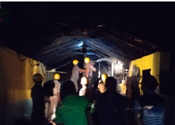 ಬಿ.ಸಿ.ರೋಡ್:ಧಗಧಗನೆ ಹೊತ್ತಿ ಉರಿದ ಕ್ಯಾಂಟೀನ್,ಸೊತ್ತುಗಳು ಸಂಪೂರ್ಣ ಅಗ್ನಿಗಾಹುತಿ