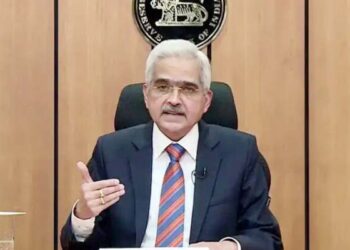 ಆರ್‌ಬಿಐ ರೆಪೊ ದರ ಹೆಚ್ಚಳ