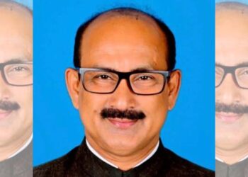 ಇಂದಿನಿಂದ ಫೆ. 26ರವರೆಗೆ ಛತ್ತೀಸ್‌ಗಡ ರಾಯಪುರದ ನವ ನಗರದಲ್ಲಿಕಾಂಗ್ರೆಸ್‌ನ 85ನೇ ಪೂರ್ಣ ಅಧಿವೇಶನ